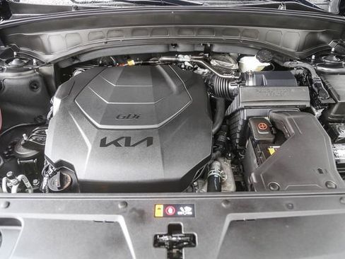 Used 2024 Kia Telluride S w/ S Sunroof Package image 29