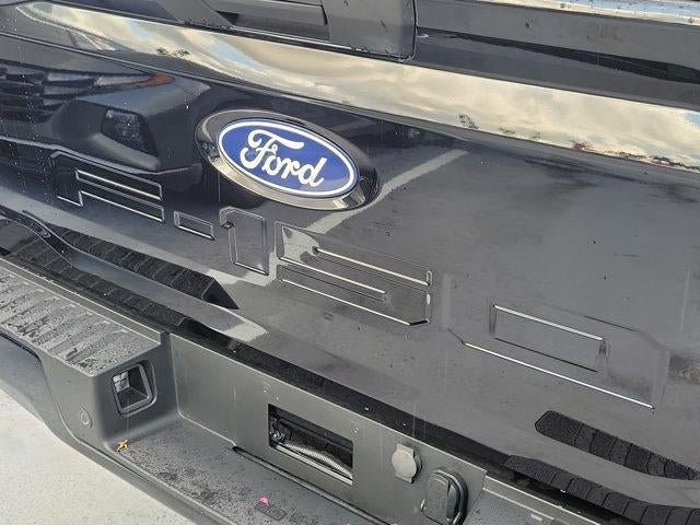 Used 2024 Ford F150 STX RWD image 7