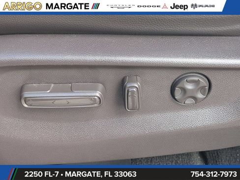 Used 2019 Honda Odyssey EX-L image 22
