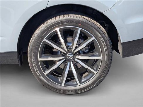 New 2026 Acura RDX A-Spec image 10