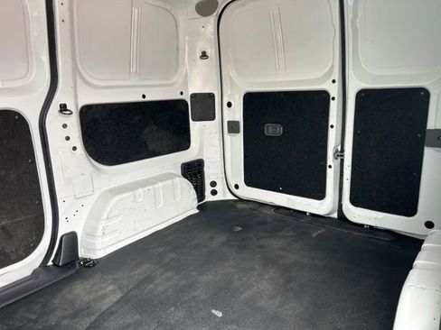 Used 2021 Nissan NV200 SV FWD image 27