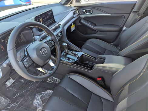 New 2026 Acura Integra A-Spec image 23