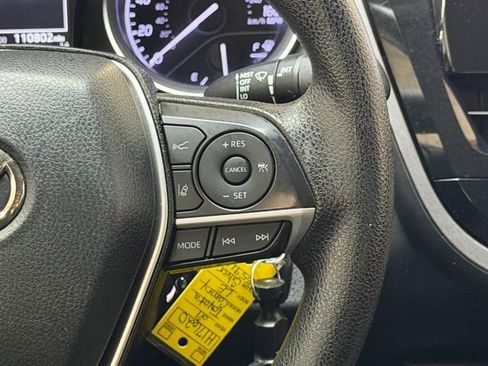 Used 2021 Toyota Camry LE FWD image 15