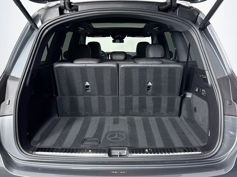 Certified 2025 Mercedes-Benz GLS 450 4MATIC image 25