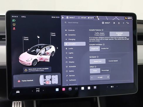 Used 2019 Tesla Model 3 Performance image 44