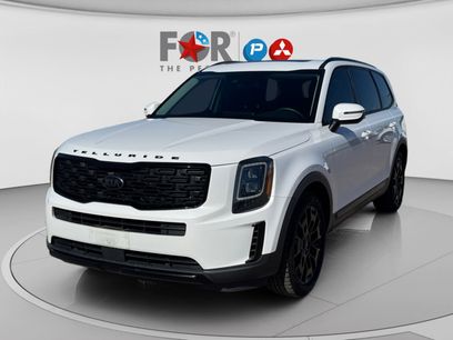 Used 2021 Kia Telluride EX w/ EX Premium Package