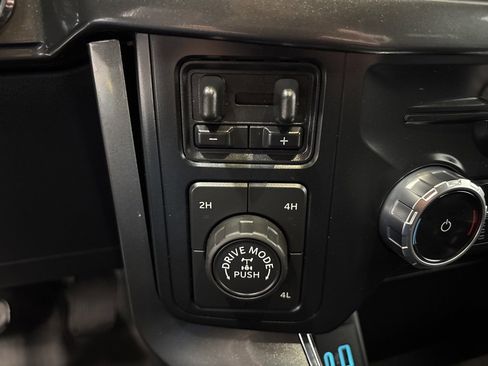 Used 2023 Ford F150 XLT w/ Equipment Group 302A High image 23