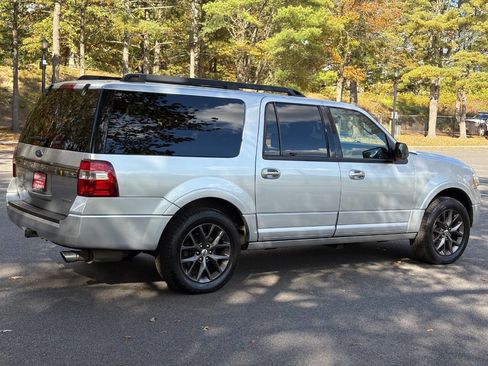 Used 2017 Ford Expedition EL Limited w/ Equipment Group 301A image 6