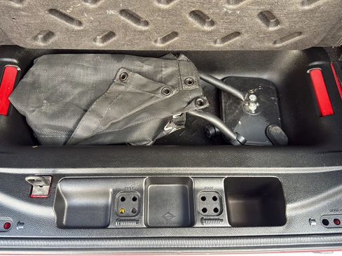 Used 2014 Jeep Wrangler Unlimited Sahara w/ Max Tow Package image 33