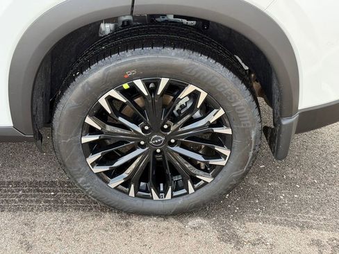 New 2026 Nissan Rogue SV image 13