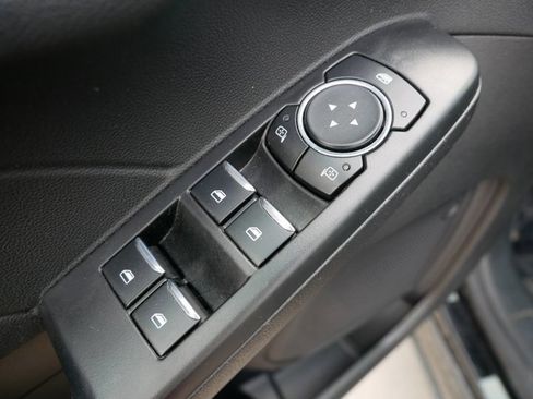 Certified 2025 Ford Escape Platinum image 8