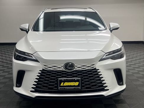 Used 2025 Lexus RX 350 Premium Plus FWD image 3