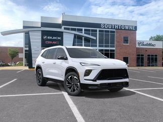 New 2026 Buick Enclave Sport Touring w/ LPO, Floor Liner Package FWD video 1