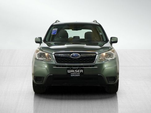 Used 2015 Subaru Forester 2.5i Premium w/ Popular Package #1 image 8