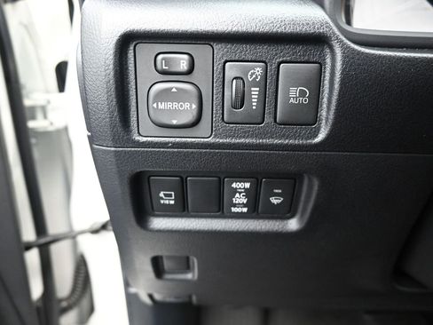 Used 2023 Toyota 4Runner Limited image 25