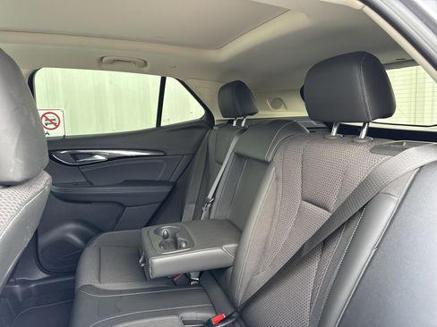 Used 2022 Buick Envision Preferred image 20