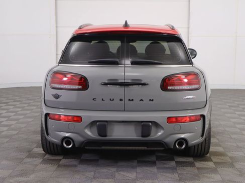 Used 2022 MINI Cooper Clubman John Cooper Works image 6