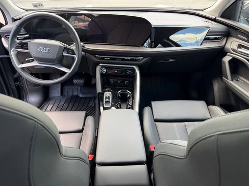 Used 2025 Audi Q5 Premium w/ Premium Plus AWD/4WD image 20