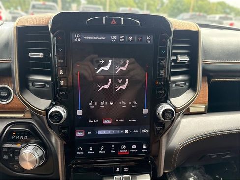 Used 2023 RAM 1500 Limited image 15