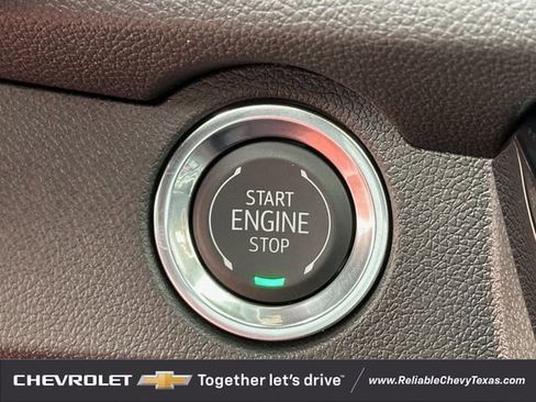 New 2026 Chevrolet Traverse Z71 AWD/4WD image 22