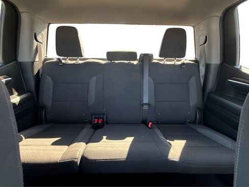 Used 2025 Chevrolet Silverado 1500 LT AWD/4WD image 14