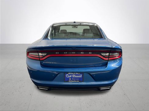 Used 2021 Dodge Charger SXT w/ Leather Interior Group image 5