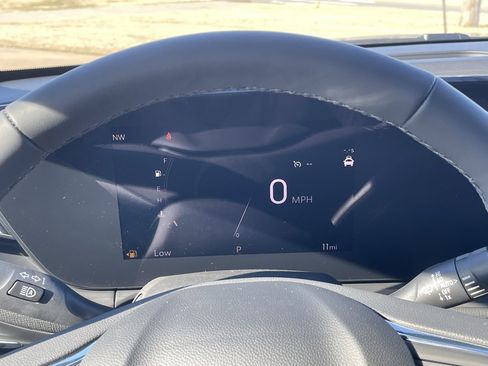 New 2026 Buick Envista Preferred w/ Convenience I Package image 15