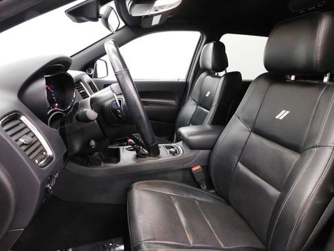 Used 2020 Dodge Durango R/T w/ Technology Group image 17