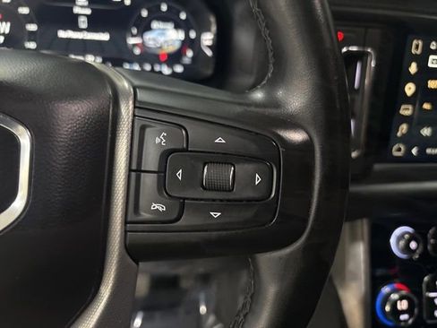 Used 2023 GMC Yukon Denali w/ Max Trailering Package AWD/4WD image 19
