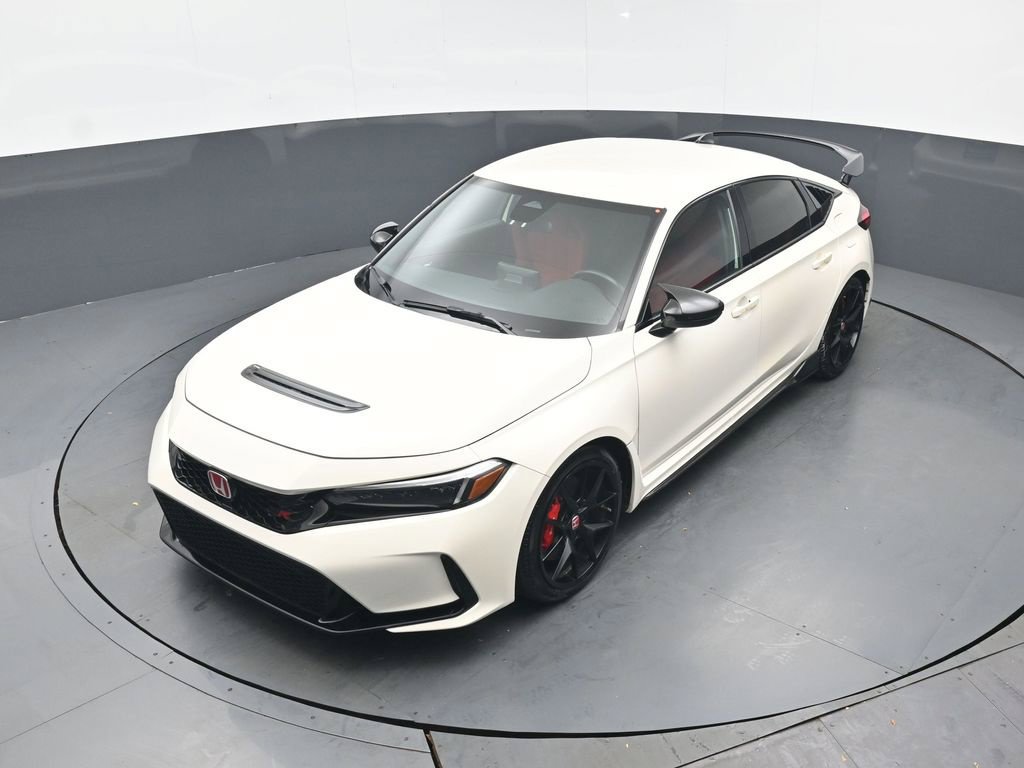 Used 2024 Honda Civic Type R image 33