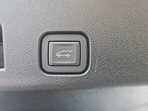 New 2026 Chevrolet Traverse High Country AWD/4WD image 22