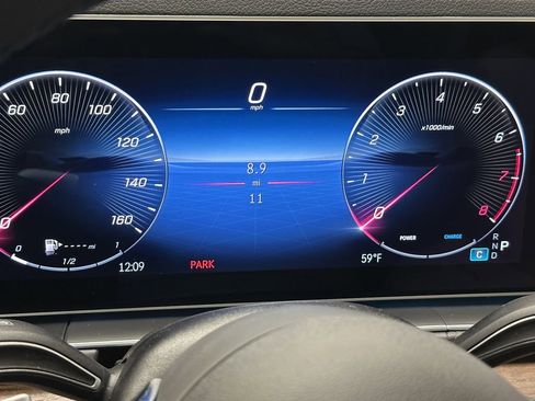New 2026 Mercedes-Benz GLE 350 4MATIC image 29