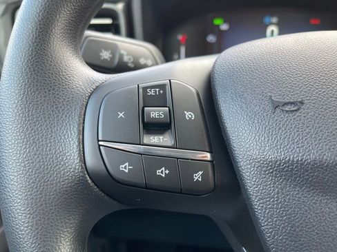 New 2025 Ford Maverick XL image 15