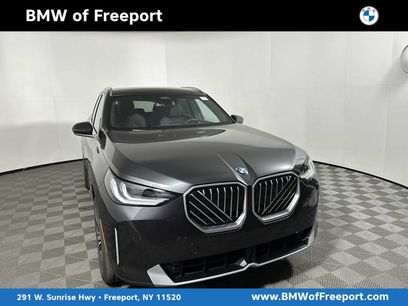 New 2026 BMW X3 xDrive30 w/ Convenience Package
