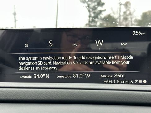 New 2026 MAZDA CX-30 AWD 2.5 S image 18