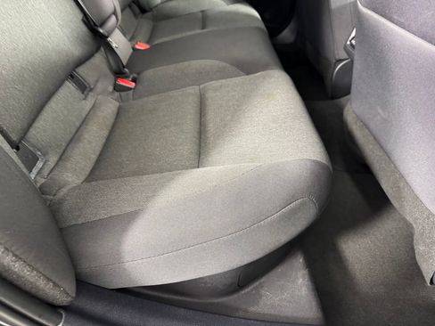 Used 2025 Toyota Camry LE FWD image 29