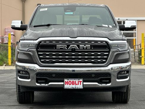 New 2026 RAM 1500 Limited image 8