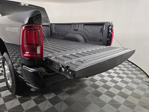 New 2026 RAM 3500 Big Horn image 13