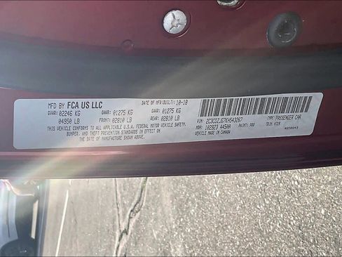 Used 2019 Dodge Challenger GT w/ Performance Handling Group image 31