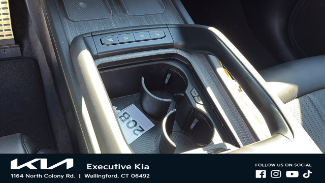 Certified 2027 Kia Telluride SX Prestige X-Line AWD/4WD image 21