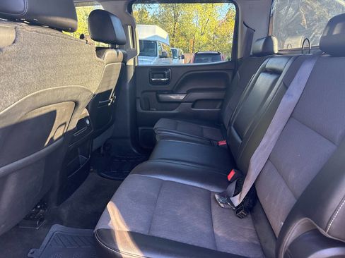 Used 2014 GMC Sierra 1500 SLE image 12