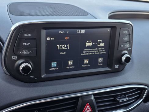 Used 2020 Hyundai Santa Fe SEL image 24