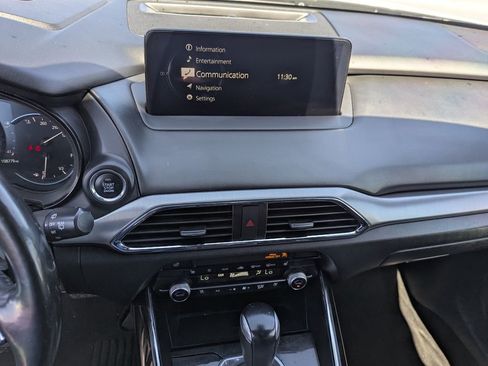 Used 2021 MAZDA CX-9 Grand Touring image 15