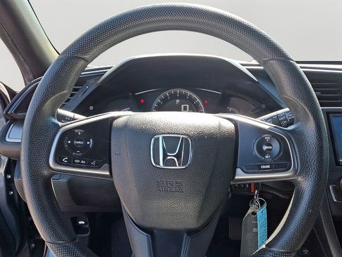 Used 2018 Honda Civic LX image 18