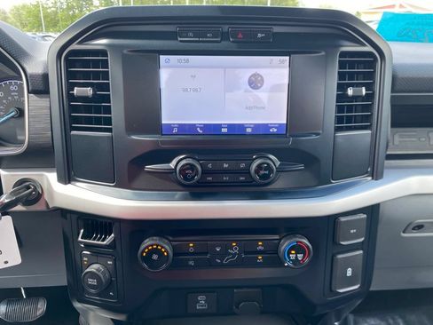Used 2022 Ford F150 XL w/ Equipment Group 101A High AWD/4WD image 12