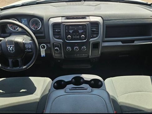 Used 2020 RAM 1500 Tradesman w/ Popular Equipment Group RWD image 5