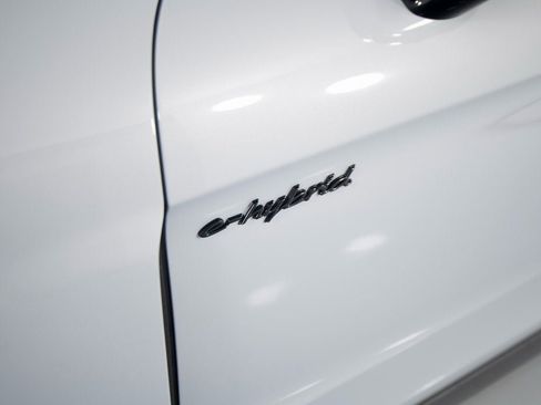 New 2026 Porsche Panamera 4 image 39