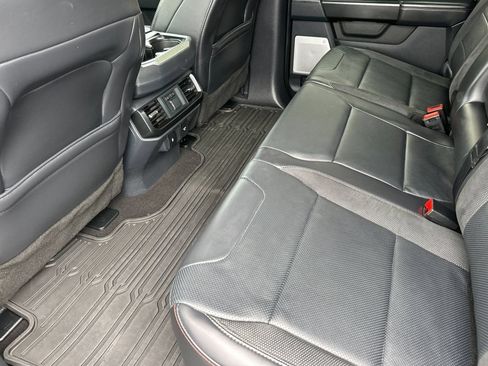 Used 2025 Ford F150 Raptor AWD/4WD image 14