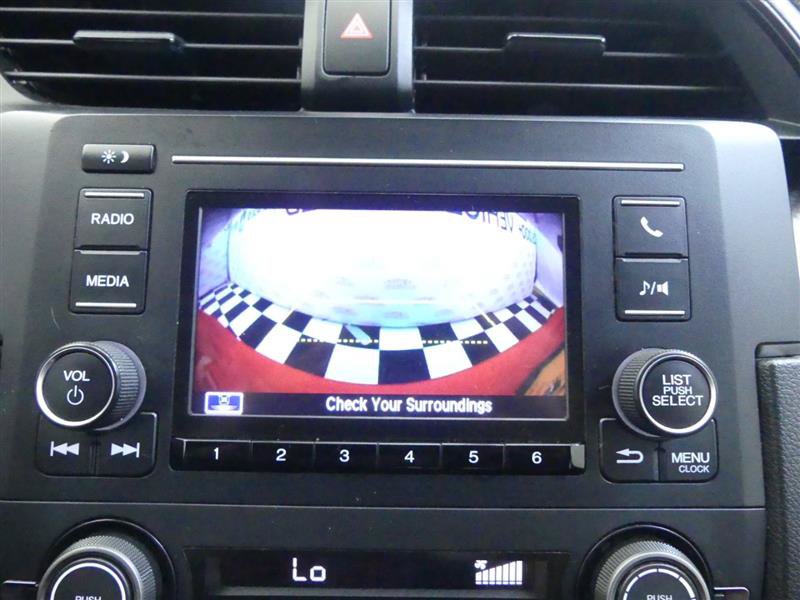 Used 2019 Honda Civic Sport image 9