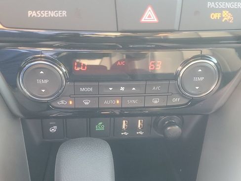 New 2026 Mitsubishi Eclipse Cross SEL AWD/4WD image 19